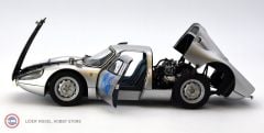 1:18 CMC 1964 Porsche 904 Carrera GTS Winner Targa
