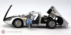 1:18 CMC 1964 Porsche 904 Carrera GTS Winner Targa