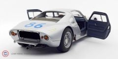 1:18 CMC 1964 Porsche 904 Carrera GTS Winner Targa