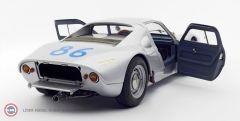 1:18 CMC 1964 Porsche 904 Carrera GTS Winner Targa