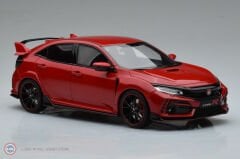 1:18 2020 Honda Civic Type R GT FK8 Euro Spec