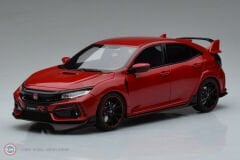 1:18 2020 Honda Civic Type R GT FK8 Euro Spec
