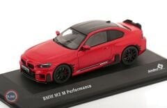 1:43 Solido 2023 BMW M2 G87