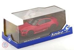 1:43 Solido 2023 BMW M2 G87