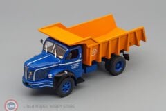 1:43 Atlas 1953 Berliet GLM10 Truck