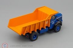 1:43 Atlas 1953 Berliet GLM10 Truck
