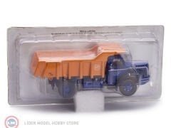 1:43 Atlas 1953 Berliet GLM10 Truck