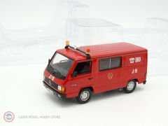 1:43 Mercedes Benz MB 180 İtfaiye