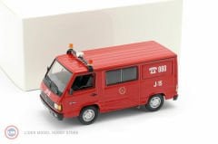 1:43 Mercedes Benz MB 180 İtfaiye