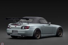1:18 Ignition Honda S2000 (AP1)