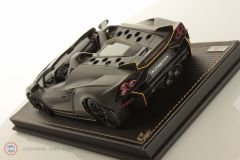 1:18 2024 Lamborghini Autentica Grigio Titans