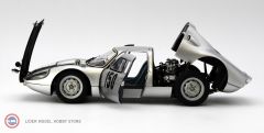 1:18 CMC 1965 Porsche 904 Carrera GTS #150 Rally Monte Carlo
