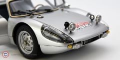 1:18 CMC 1965 Porsche 904 Carrera GTS #150 Rally Monte Carlo