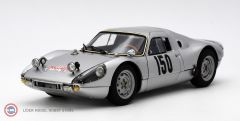 1:18 CMC 1965 Porsche 904 Carrera GTS #150 Rally Monte Carlo