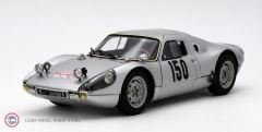 1:18 CMC 1965 Porsche 904 Carrera GTS #150 Rally Monte Carlo