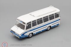 1:43 Atlas 1965 Berliet Stradair Truck Autobus