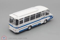 1:43 Atlas 1965 Berliet Stradair Truck Autobus