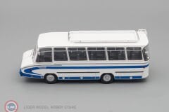 1:43 Atlas 1965 Berliet Stradair Truck Autobus