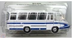 1:43 Atlas 1965 Berliet Stradair Truck Autobus