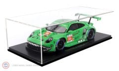 1:18 2023 Porsche 911 991-2 RSR REXY #56 Le Mans