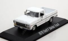 1:43 1979 Ford F Series Dallas TV Dizisi