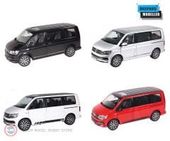 1:18 Volkswagen T6 Multivan