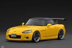 1:18 Ignition Honda S2000 (AP1)