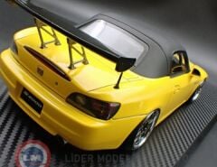1:18 Ignition Honda S2000 (AP1)