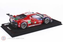 1:18 BBR 2024 Ferrari 296 GT3 #21 24H Daytona