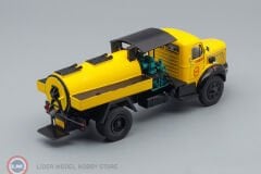 1:43 Atlas 1955 Berliet GLM10R Tanker Truck Rifiuti Special