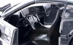 1:32 1982 Pontiac Transam Kitt Knight Rider