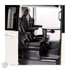 1:18 Volkswagen T6 Multivan Beyaz