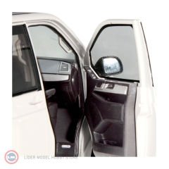 1:18 Volkswagen T6 Multivan Beyaz
