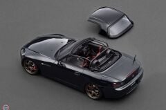 1:18 Ignition Honda S2000 (AP1)