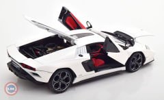 1:18 2021 Lamborghini Countach Lpi 800-4