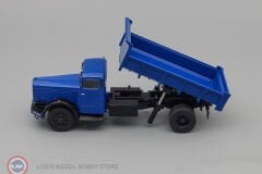 1:43 Atlas 1949 Berliet GDM10W Cassone Ribaltabile