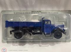 1:43 Atlas 1949 Berliet GDM10W Cassone Ribaltabile