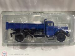 1:43 Atlas 1949 Berliet GDM10W Cassone Ribaltabile