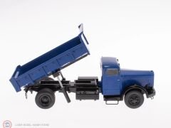 1:43 Atlas 1949 Berliet GDM10W Cassone Ribaltabile
