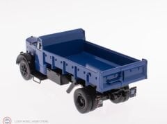 1:43 Atlas 1949 Berliet GDM10W Cassone Ribaltabile