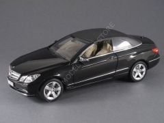 1:18 2010 Mercedes Benz E Class Cabriolet