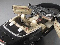 1:18 2010 Mercedes Benz E Class Cabriolet