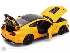1:18 Maisto 2020 Ford MUSTANG SHELBY GT500