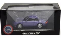 1:43 Minichamps 1993 Porsche 911