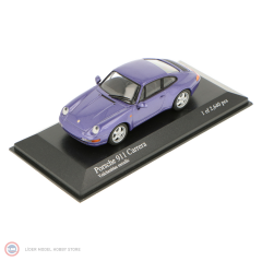 1:43 Minichamps 1993 Porsche 911
