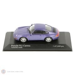 1:43 Minichamps 1993 Porsche 911