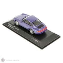 1:43 Minichamps 1993 Porsche 911