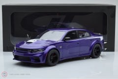 1:18 2023 Dodge Charger Super Bee