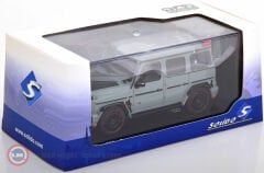 1:43 2021 Brabus Rocket 900 auf Basis Mercedes-AMG G 63