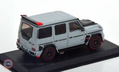 1:43 2021 Brabus Rocket 900 auf Basis Mercedes-AMG G 63